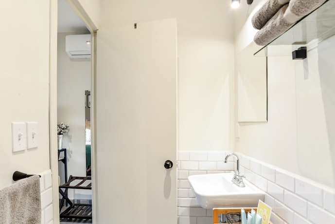 Imagen de la habitación del Hotel Casa Alexia. Foto 7