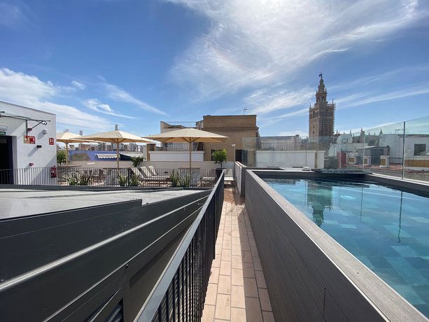 Imagen de los interiores del Hotel Casa Alhaja by Shiadu. Foto 8