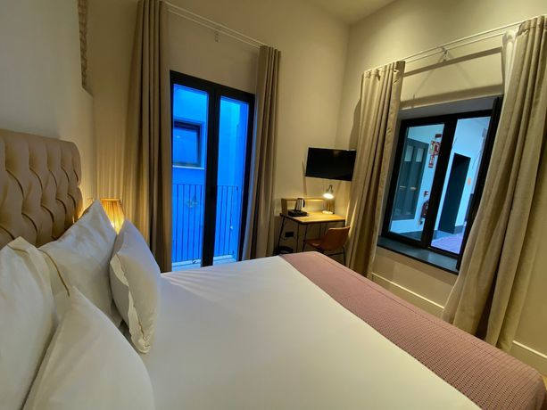 Imagen de la habitación del Hotel Casa Alhaja by Shiadu. Foto 3