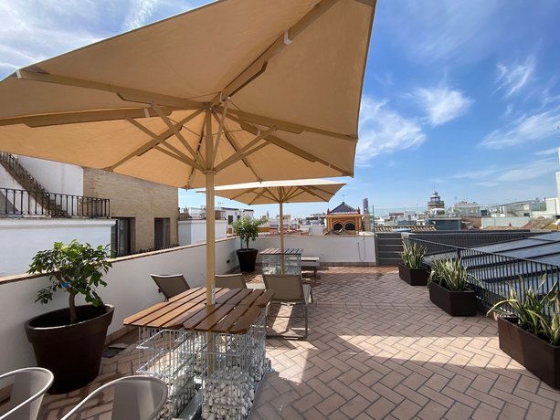 Imagen de los interiores del Hotel Casa Alhaja by Shiadu. Foto 9