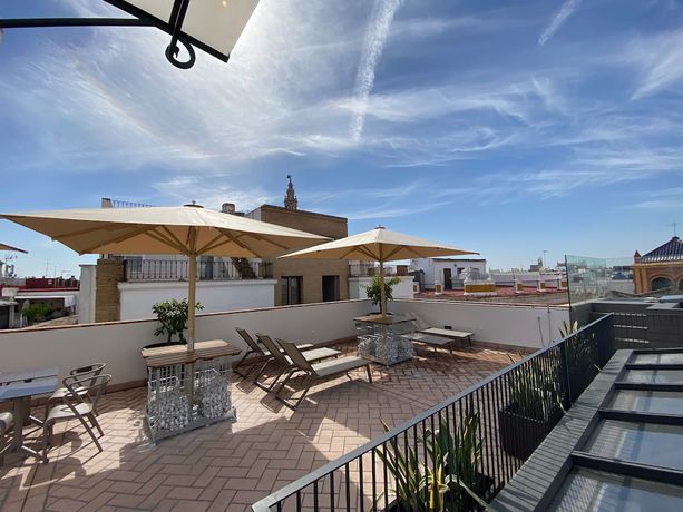 Imagen de los interiores del Hotel Casa Alhaja by Shiadu. Foto 11