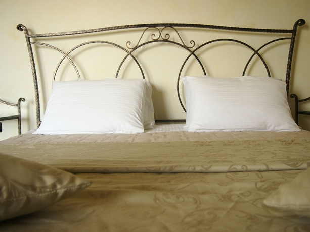 Imagen de la habitación del Hotel Casa Alice. Foto 5