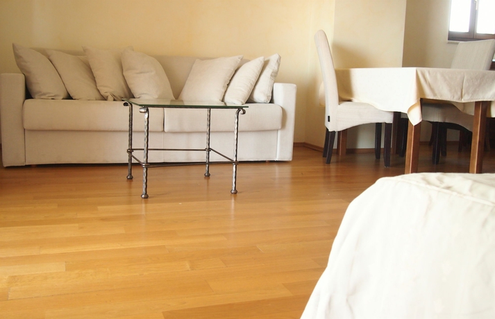 Imagen de los interiores del Hotel Casa Alice. Foto 14