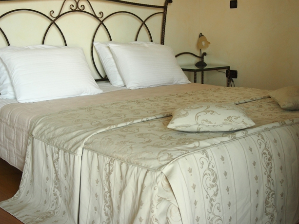 Imagen de la habitación del Hotel Casa Alice. Foto 6