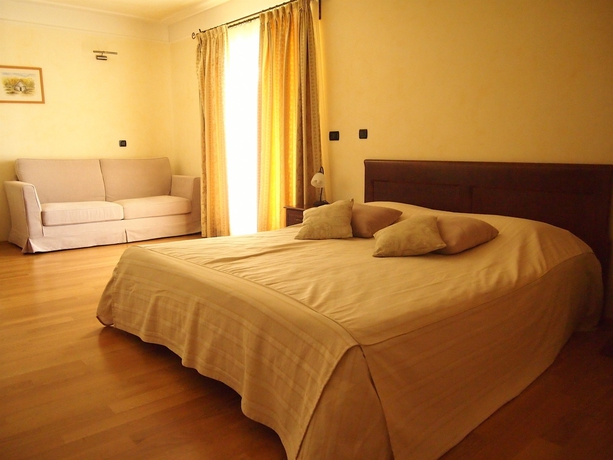 Imagen de la habitación del Hotel Casa Alice. Foto 7
