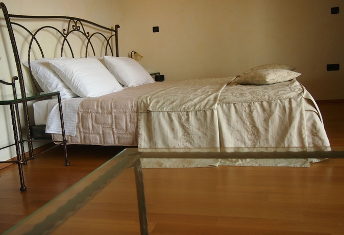 Imagen de la habitación del Hotel Casa Alice. Foto 8