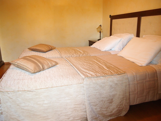 Imagen de la habitación del Hotel Casa Alice. Foto 9
