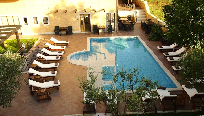 Imagen general del Hotel Casa Alice. Foto 1