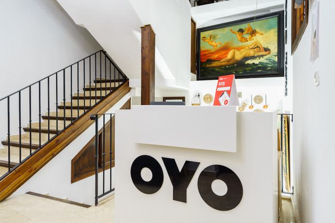 Imagen de los interiores del Hotel Casa Aljibe De Santa Ana. Foto 18