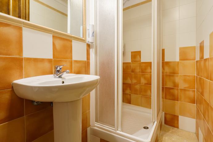 Imagen de la habitación del Hotel Casa Aljibe De Santa Ana. Foto 4