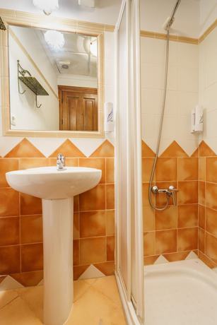 Imagen de la habitación del Hotel Casa Aljibe De Santa Ana. Foto 5