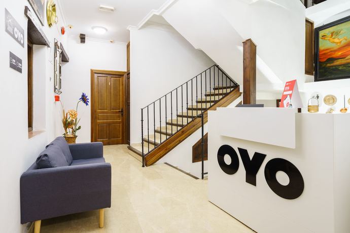 Imagen de los interiores del Hotel Casa Aljibe De Santa Ana. Foto 21