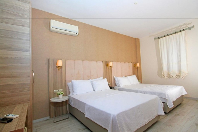 Imagen de la habitación del Hotel Casa Alloro Bodrum. Foto 8