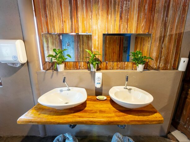 Imagen general del Hotel Casa Alma Zen - Hostel Boutique. Foto 8