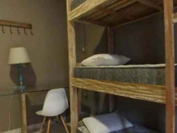 Imagen de la habitación del Hotel Casa Alma Zen - Hostel Boutique. Foto 19