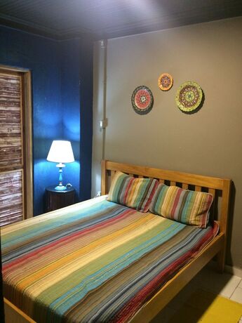 Imagen de la habitación del Hotel Casa Alma Zen - Hostel Boutique. Foto 20