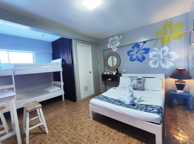 Imagen de la habitación del Hotel Casa Almarenzo Bed and Breakfast. Foto 2