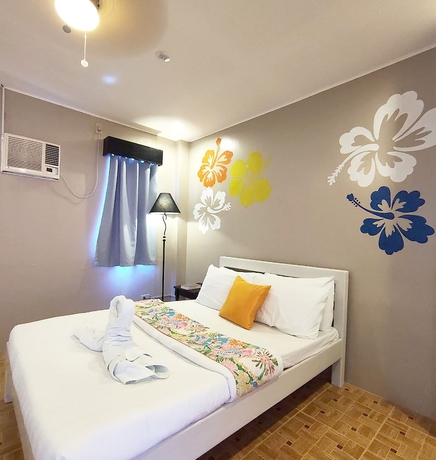 Imagen de la habitación del Hotel Casa Almarenzo Bed and Breakfast. Foto 4