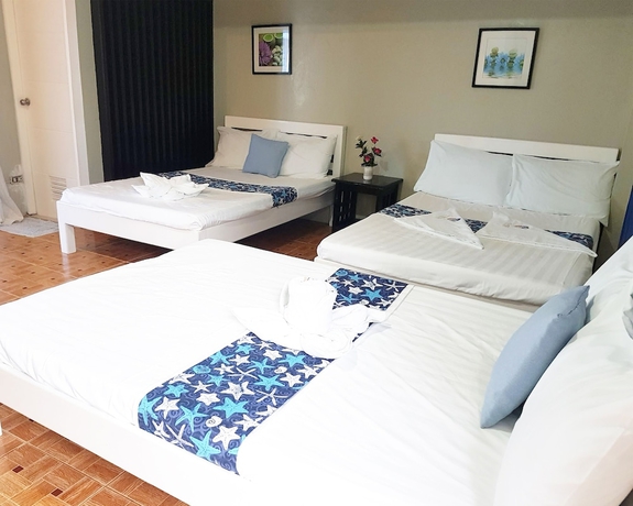 Imagen de la habitación del Hotel Casa Almarenzo Bed and Breakfast. Foto 6