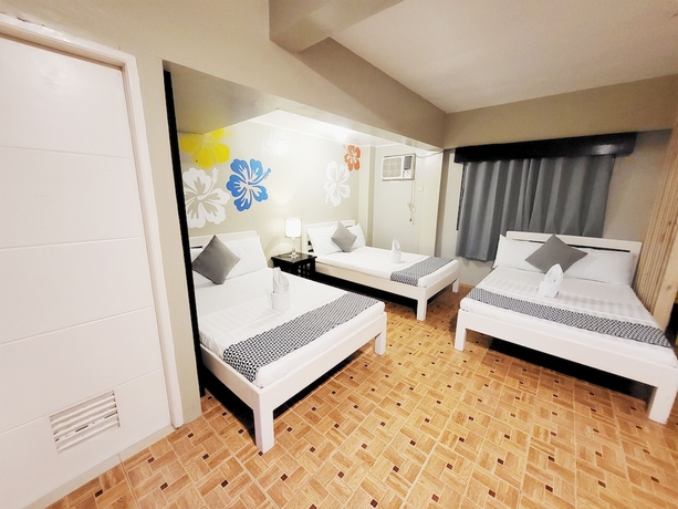 Imagen de la habitación del Hotel Casa Almarenzo Bed and Breakfast. Foto 7