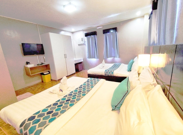 Imagen de la habitación del Hotel Casa Almarenzo Bed and Breakfast. Foto 8