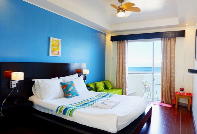 Imagen de la habitación del Hotel Casa Almarenzo Bed and Breakfast. Foto 10