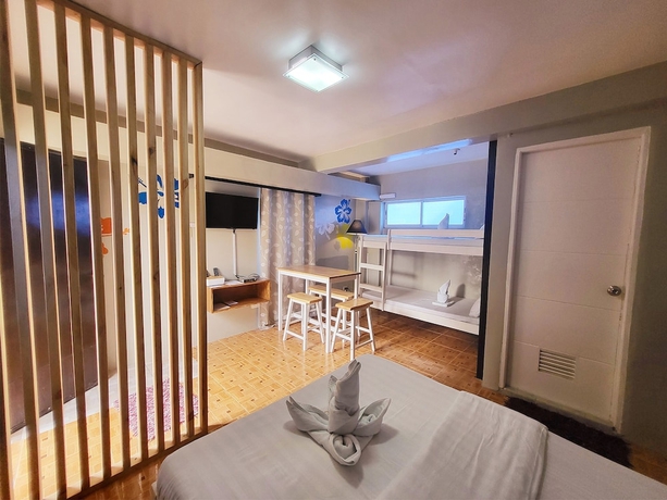Imagen de la habitación del Hotel Casa Almarenzo Bed and Breakfast. Foto 11
