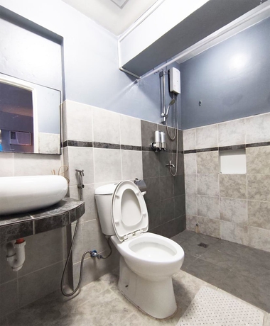 Imagen de la habitación del Hotel Casa Almarenzo Bed and Breakfast. Foto 15