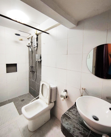 Imagen de la habitación del Hotel Casa Almarenzo Bed and Breakfast. Foto 16