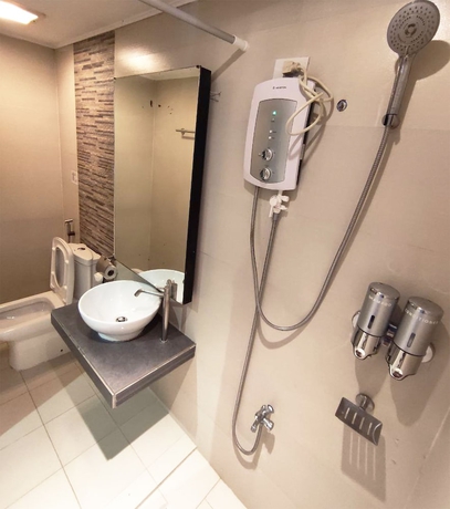 Imagen de la habitación del Hotel Casa Almarenzo Bed and Breakfast. Foto 17