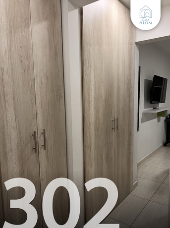Imagen de la habitación del Hotel Casa Alom. Foto 10
