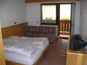 Imagen de la habitación del Hotel Casa Alpina - Alpin Haus. Foto 3