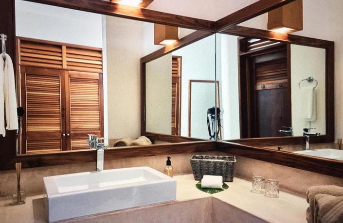 Imagen de la habitación del Hotel Casa Altamar. Foto 8