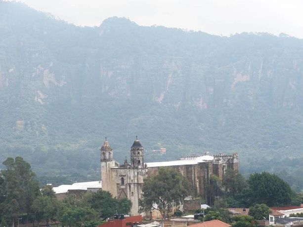 Imagen de la habitación del Hotel Casa Amador. Foto 4