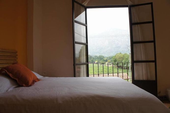 Imagen de la habitación del Hotel Casa Amador. Foto 5