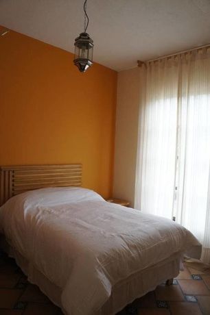 Imagen de la habitación del Hotel Casa Amador. Foto 6