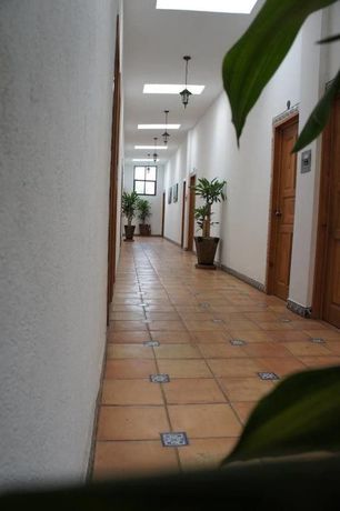 Imagen de la habitación del Hotel Casa Amador. Foto 7