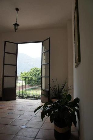 Imagen de la habitación del Hotel Casa Amador. Foto 8