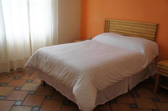 Imagen general del Hotel Casa Amador. Foto 2