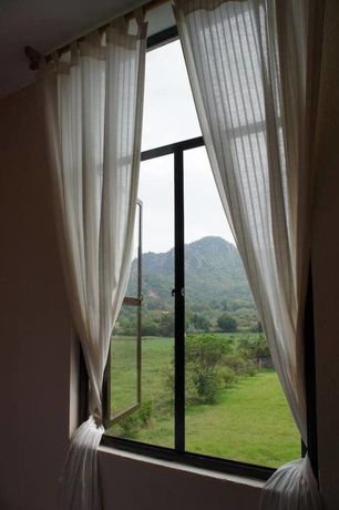 Imagen de la habitación del Hotel Casa Amador. Foto 13