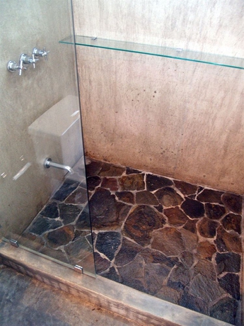 Imagen de la habitación del Hotel Casa Amanecer Bed and Breakfast. Foto 3