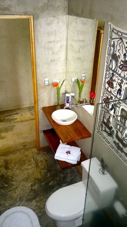 Imagen de la habitación del Hotel Casa Amanecer Bed and Breakfast. Foto 4