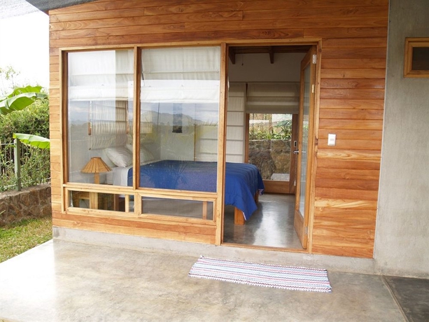 Imagen de la habitación del Hotel Casa Amanecer Bed and Breakfast. Foto 7