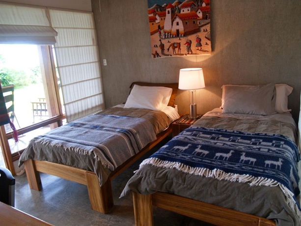 Imagen de la habitación del Hotel Casa Amanecer Bed and Breakfast. Foto 8