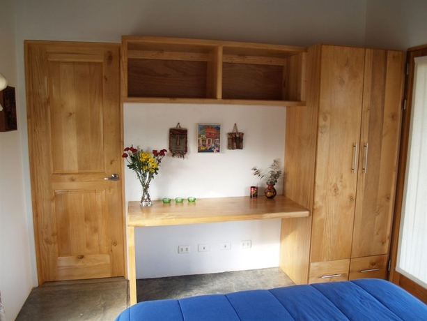 Imagen de la habitación del Hotel Casa Amanecer Bed and Breakfast. Foto 9