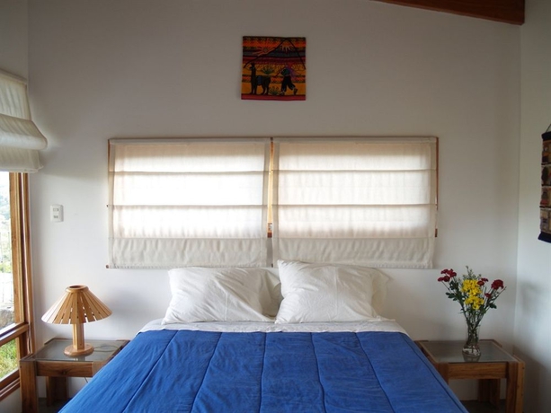 Imagen de la habitación del Hotel Casa Amanecer Bed and Breakfast. Foto 10