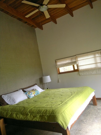 Imagen de la habitación del Hotel Casa Amanecer Bed and Breakfast. Foto 12