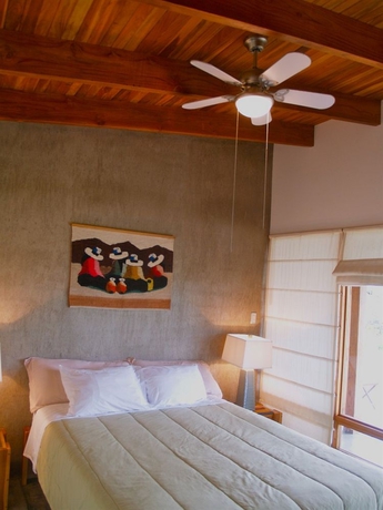 Imagen de la habitación del Hotel Casa Amanecer Bed and Breakfast. Foto 13