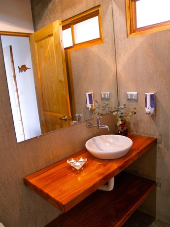 Imagen de la habitación del Hotel Casa Amanecer Bed and Breakfast. Foto 14