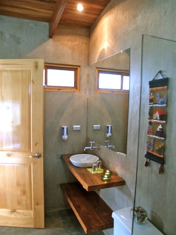 Imagen de la habitación del Hotel Casa Amanecer Bed and Breakfast. Foto 15